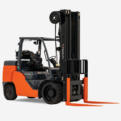 Forklifts for Rent in corona