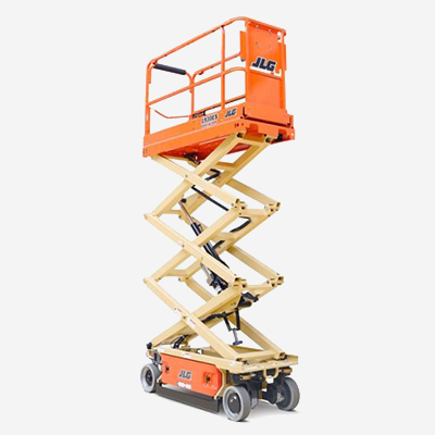 Scissor Lifts for Rent in corona